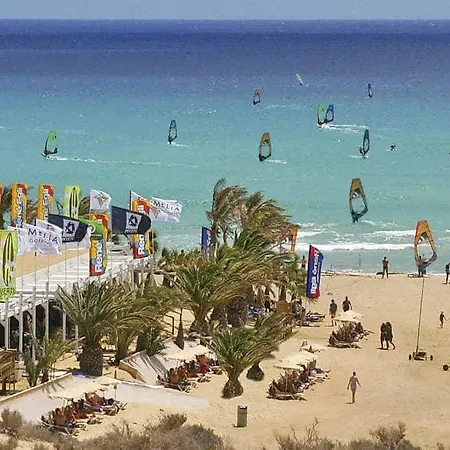 Hotel Innside By Melia Fuerteventura - Adults Only Costa Calma
