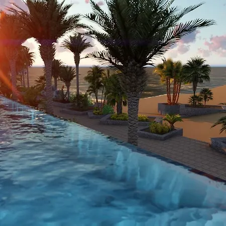 Hotel Innside By Melia Fuerteventura - Adults Only Costa Calma