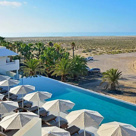 Innside By Melia Fuerteventura - Adults Only