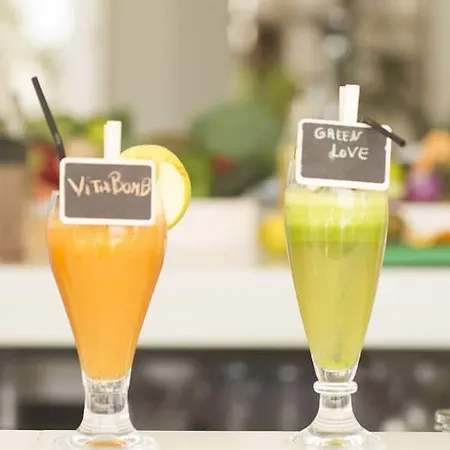 Innside By Melia Fuerteventura - Adults Only Hotel 4*
