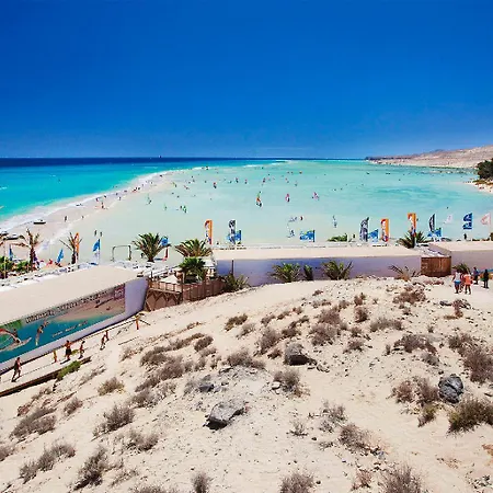 Hotel Innside By Melia Fuerteventura - Adults Only Costa Calma