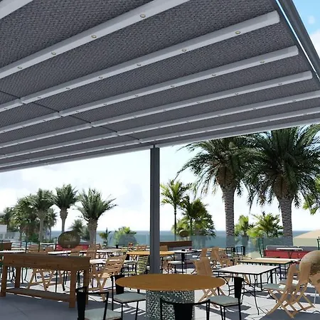 Innside By Melia Fuerteventura - Adults Only Hotel 4*