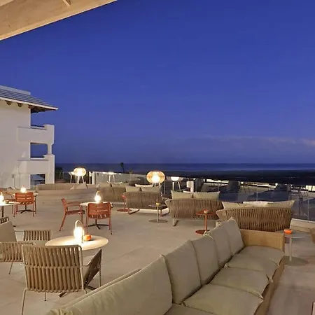 Innside By Melia Fuerteventura - Adults Only 4*