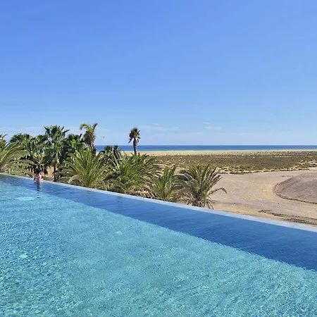 Innside By Melia Fuerteventura - Adults Only Hotel Costa Calma
