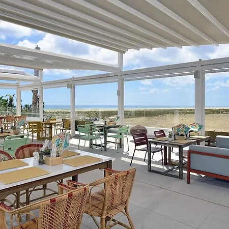 Hotel Innside By Melia Fuerteventura - Adults Only Costa Calma