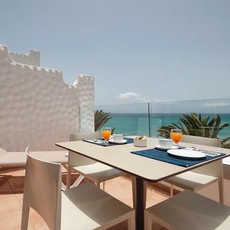 Aparthotel Sotavento Club Costa Calma