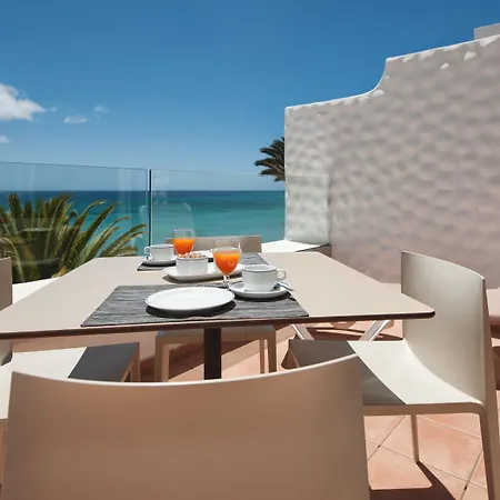 Sotavento Club Aparthotel