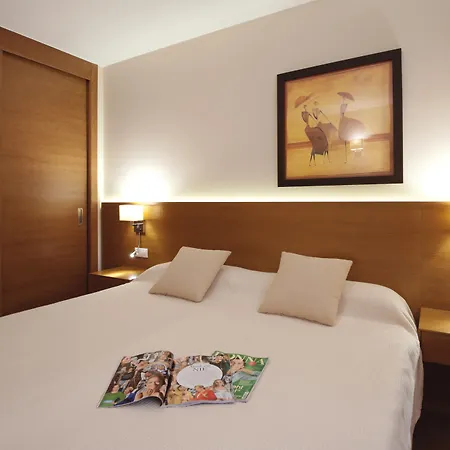 Aparthotel Sotavento Club 4*