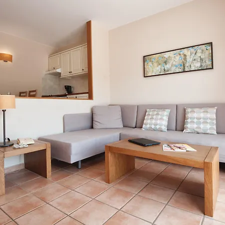 Aparthotel Sotavento Club 4*