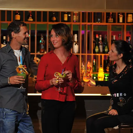 Sotavento Club 4*