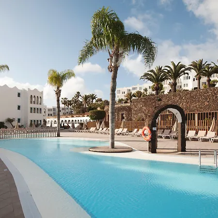 Sotavento Club Aparthotel Costa Calma