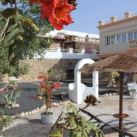 Fuerteventura Serenity Frühstückspension Costa Calma