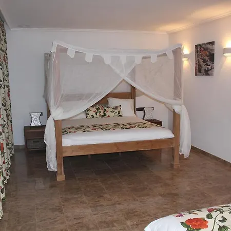 Frühstückspension Fuerteventura Serenity 5*