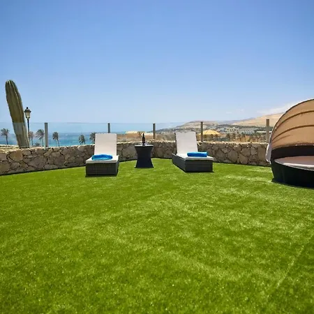 Blue Lagoon Villa