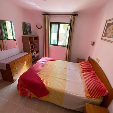 Holiday Bungalow Costa Calma Holiday home