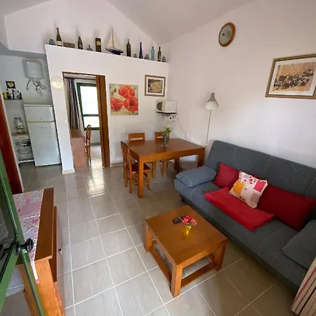 Holiday Bungalow Costa Calma *