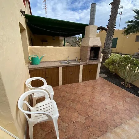 Holiday home Holiday Bungalow Costa Calma