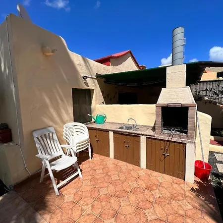 Holiday Bungalow Costa Calma Holiday home