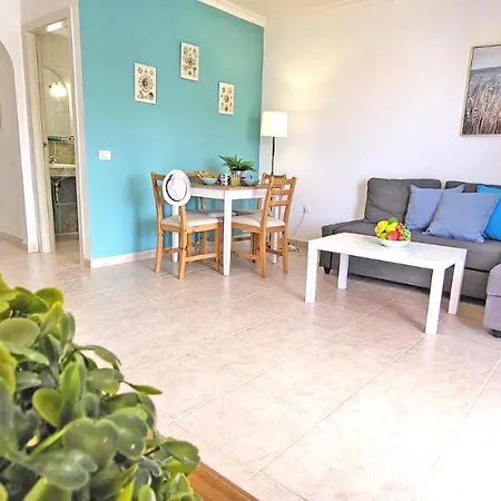 Flat Golden Sands, 1 Bedroom, Livingroom, Fast Internet, Balcony Apartment *