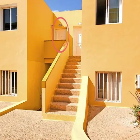 Apartment Flat Golden Sands, 1 Bedroom, Livingroom, Fast Internet, Balcony *