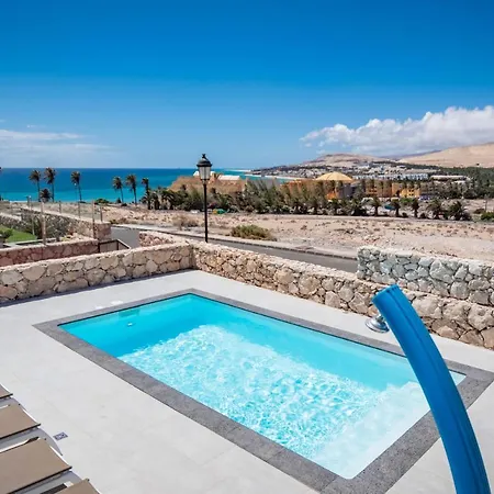Pikoro Villa Costa Calma