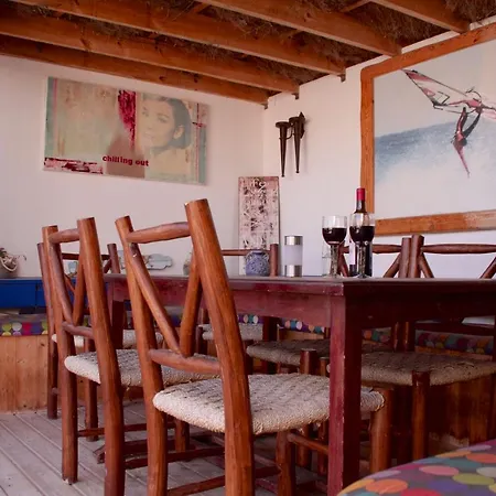 Bhh Naturist With 4 Independent Resort