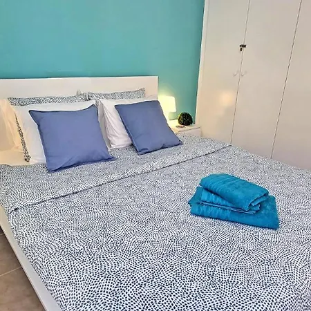 Flat Golden Sands, 1 Bedroom, Livingroom, Fast Internet, Balcony Apartment