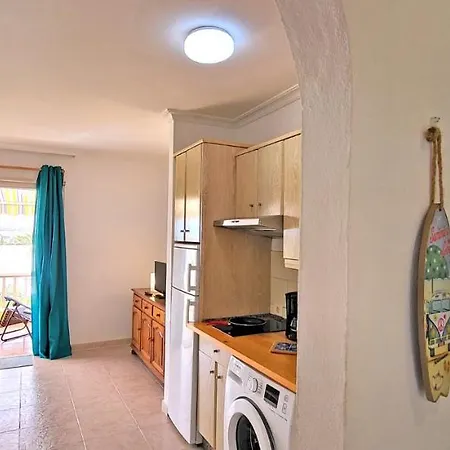 Flat Golden Sands, 1 Bedroom, Livingroom, Fast Internet, Balcony Apartment *