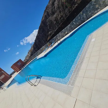 Apartment Your Ocean Blue Costa Calma