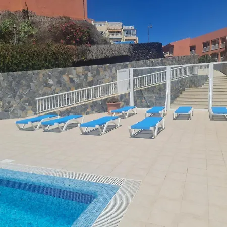 Your Ocean Eyes Apartment Costa Calma