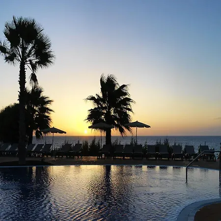 H10 Tindaya Hotel Costa Calma