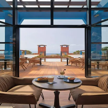 H10 Tindaya Hotel 4*