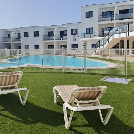 Apartment Sun Premium Poolblick By Nicolet Costa Calma