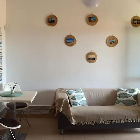 Apartment Mirador De Sotavento 8206 Costa Calma