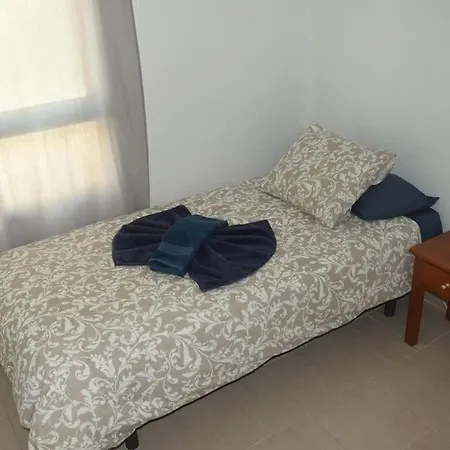 Apartment Mirador De Sotavento 8206 Costa Calma
