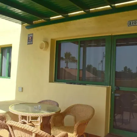 Apartment Mirador De Sotavento 8206 Costa Calma