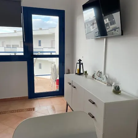 Apartment Sun & - Wifi & Pool Costa Calma