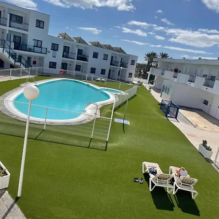 Apartment Sun & - Wifi & Pool