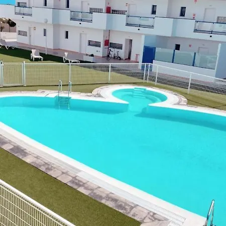Apartment Sun & - Wifi & Pool