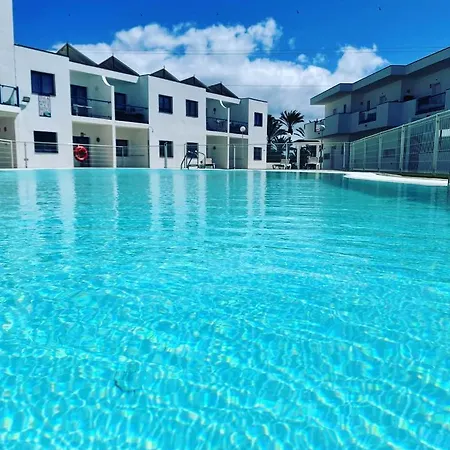 Sun & - Wifi & Pool