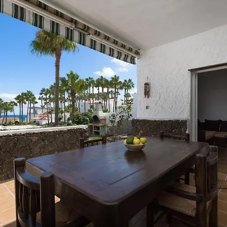 Casa Silvia, Casa Con Jardin Y Vista Al Mar Holiday home *
