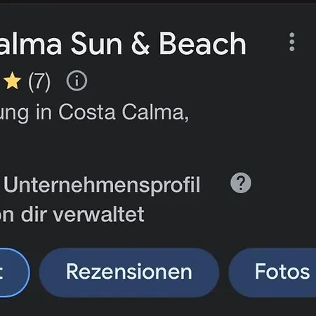 Apartment Sun & - Wifi & Pool *