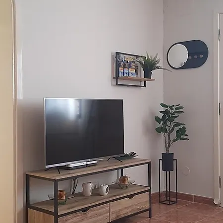 Apartment Independiente Luz