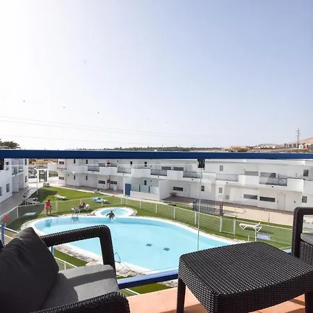 Book Jet - Sun & Pool Apartment Costa Calma