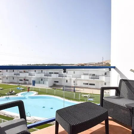 Apartment Book Jet - Sun & Pool