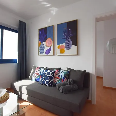 Book Jet - Sun & Pool Apartment Costa Calma