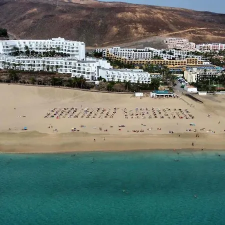Queen Amanay - Terrazza, Confortevole, Tranquillo, Wi-fi, Ac * Costa Calma