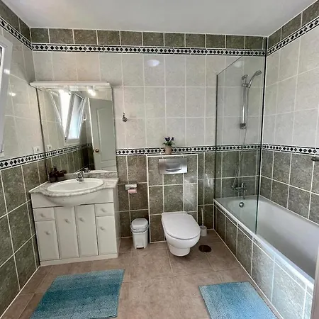 Apartment Queen Amanay - Terrazza, Confortevole, Tranquillo, Wi-fi, Ac Costa Calma