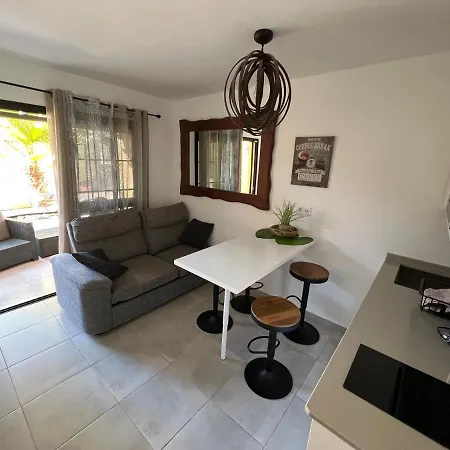 Apartment Brand New!! Oasis Costa Calma!!! !! Fast Wi-fi !! Costa Calma