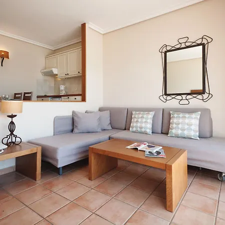 Sotavento Club 4*